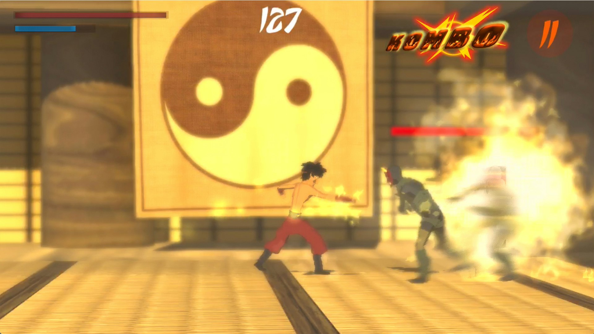 Kombo King gallery image