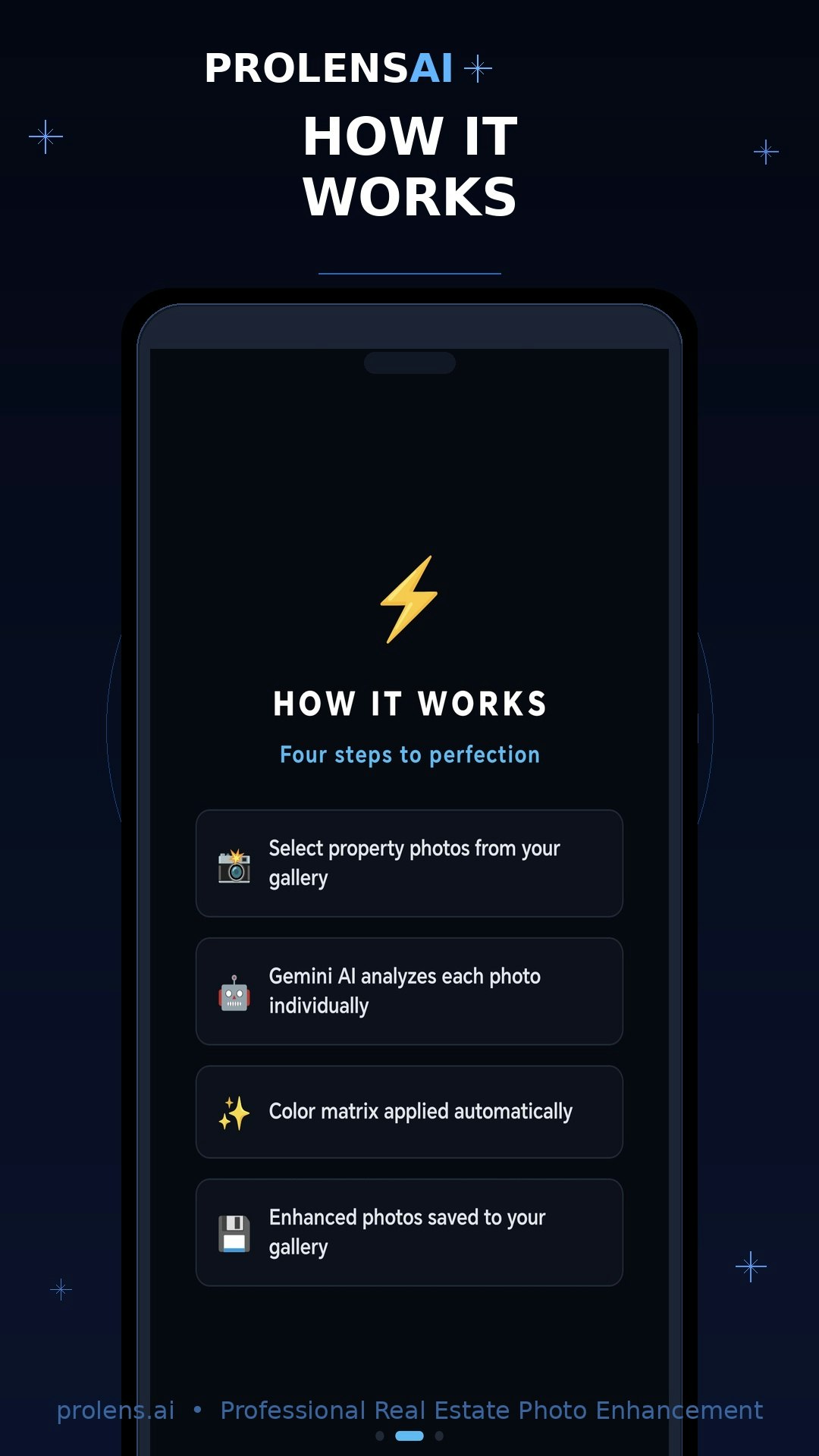 ProLens AI gallery image