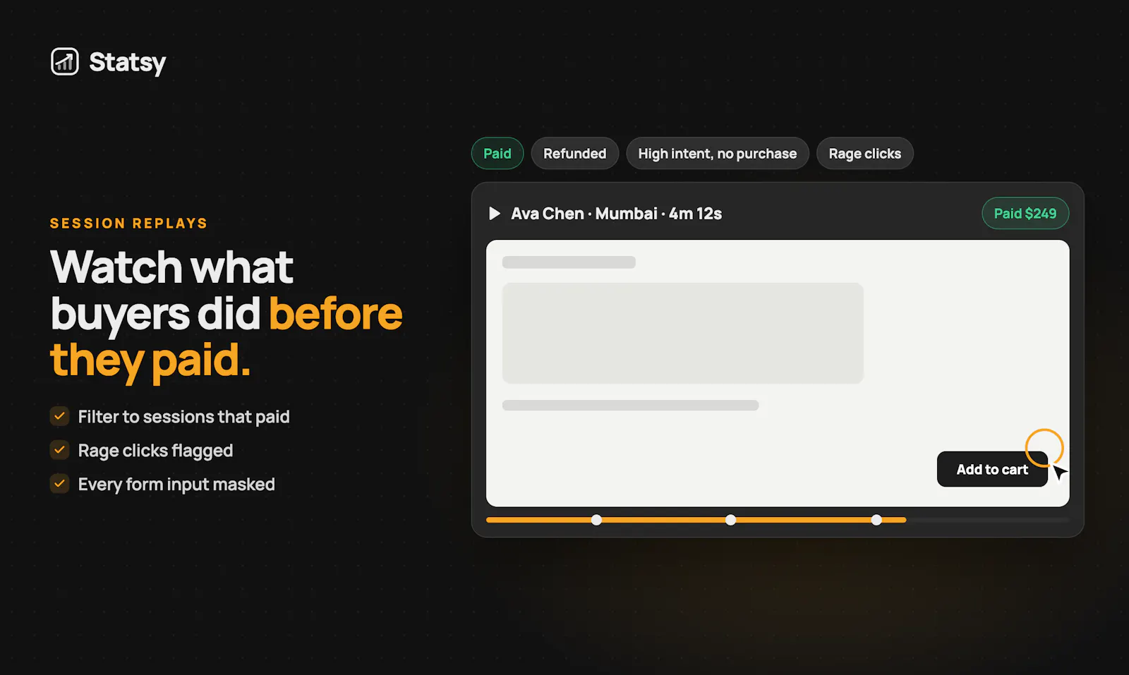 Statsy screenshot 4