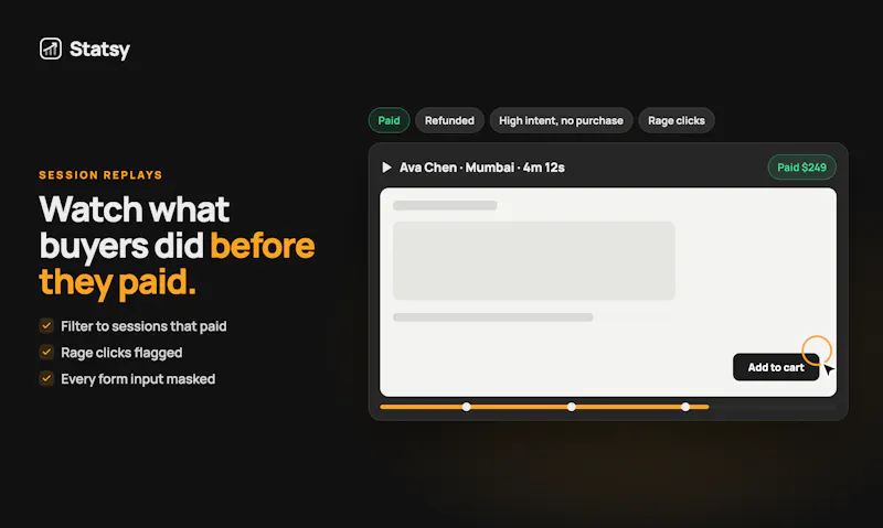 Statsy screenshot 4