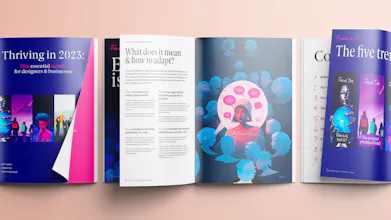 Thriving in 2023: Essential trends gallery image