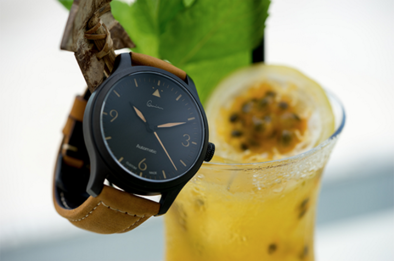 EONIQ Watches: Crafted by your story gallery image