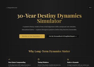 AI Chinese Fenshui Master Chen gallery image