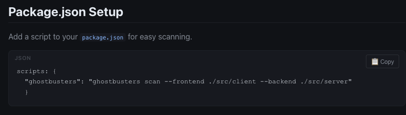 Ghostbusters gallery image