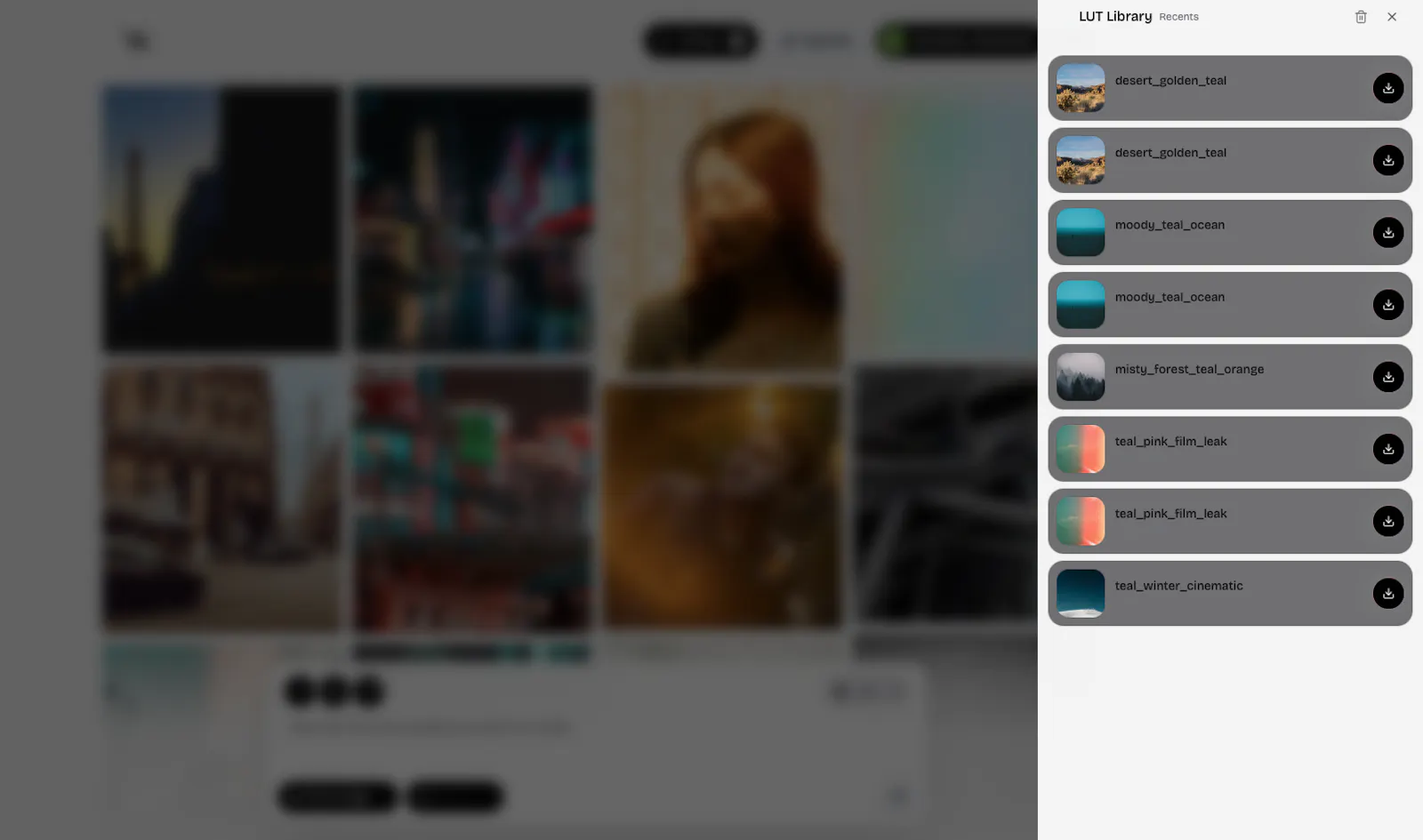 Vanta Lab screenshot 1