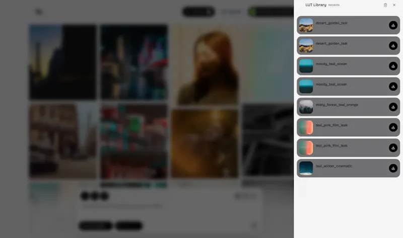 Vanta Lab screenshot 1
