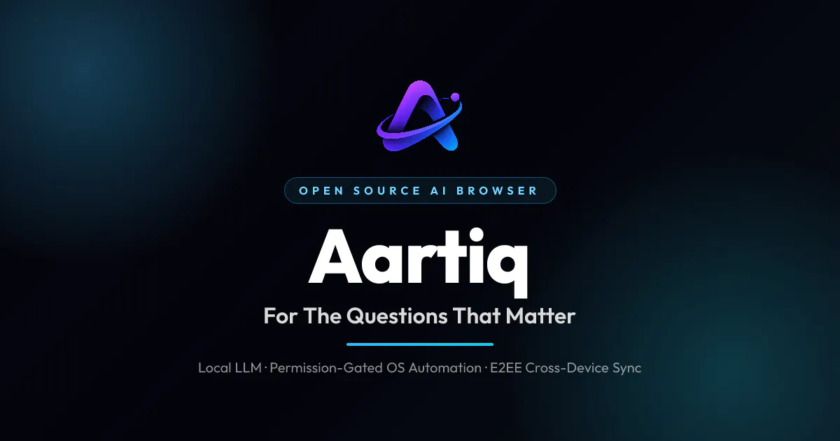 Aartiq gallery image