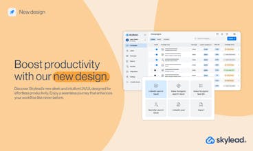 Skylead 4.0 gallery image