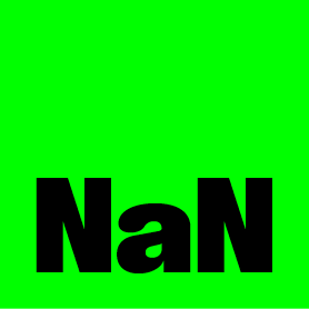 NaN