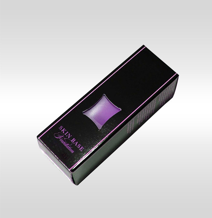 Custom Foundation Boxes gallery image