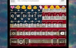 KK Emoji Keyboard media 2