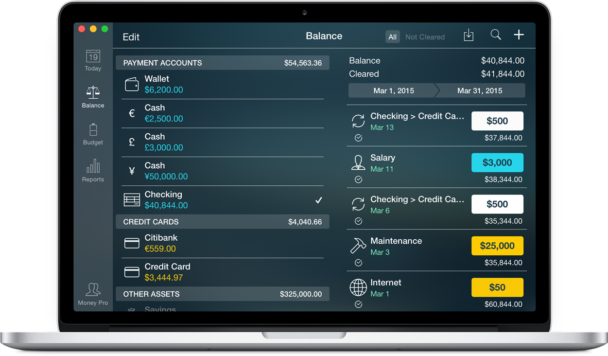 Money Pro gallery image