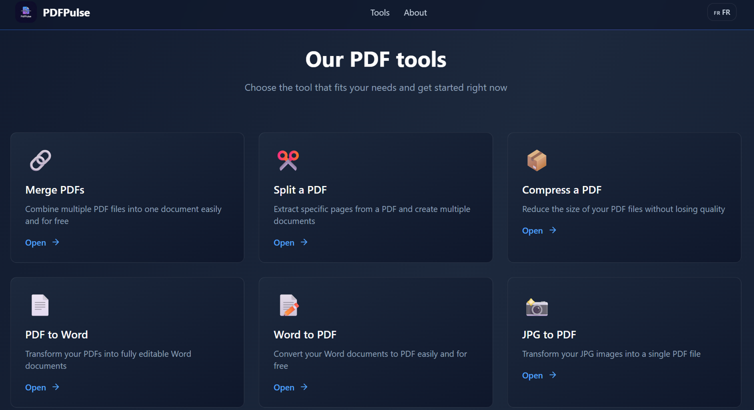 PDFPulse gallery image