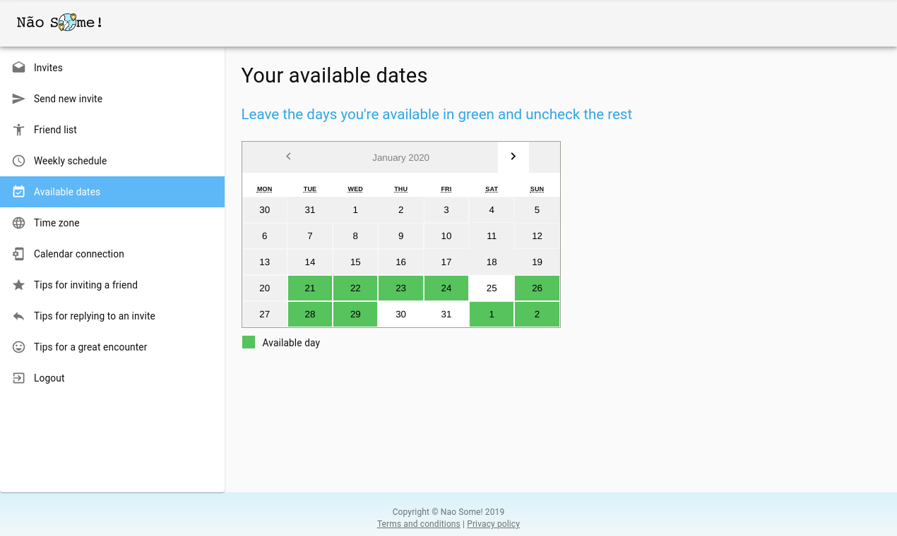 Nao Some! gallery image