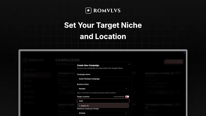 Romulus screenshot 3