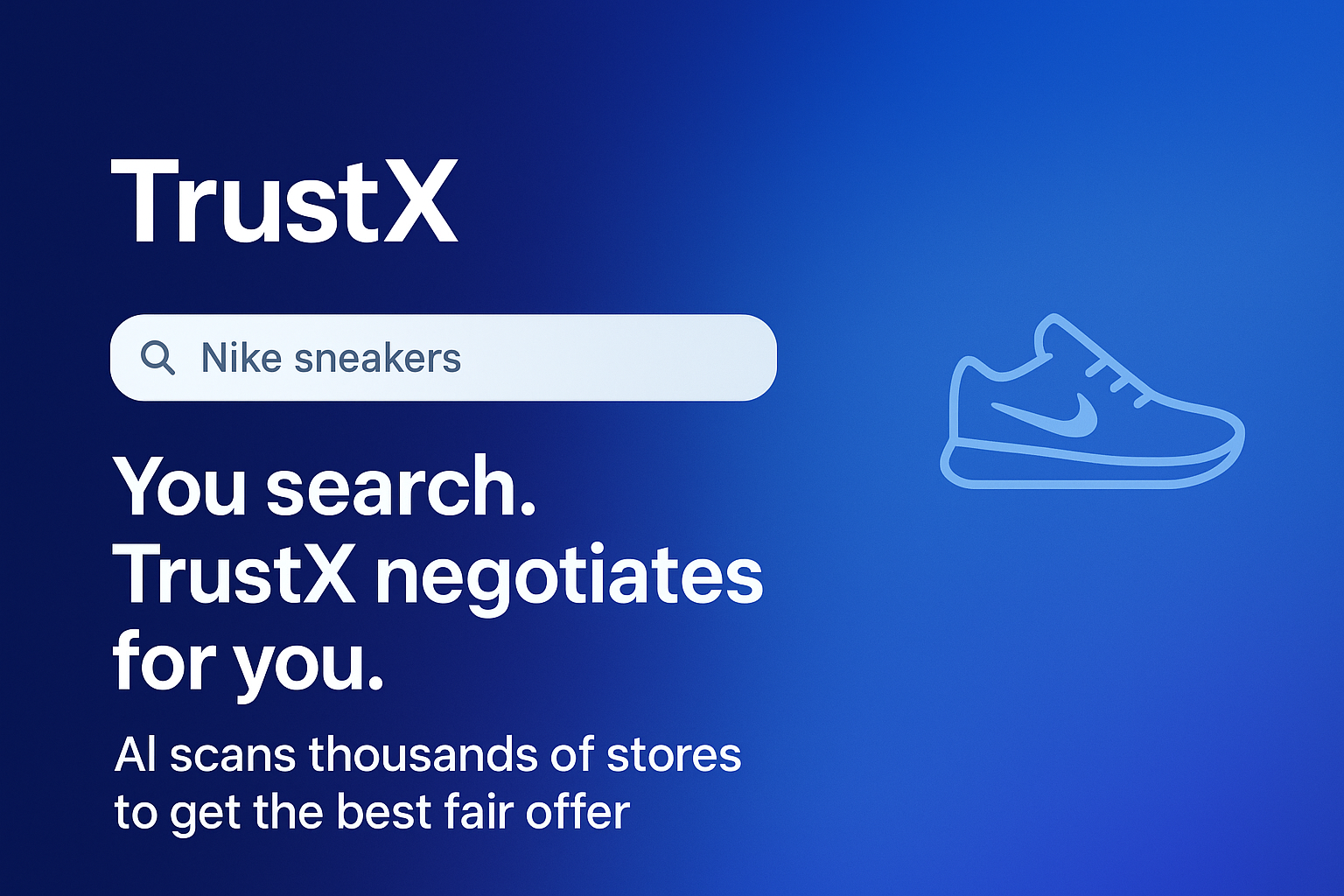 TrustX gallery image