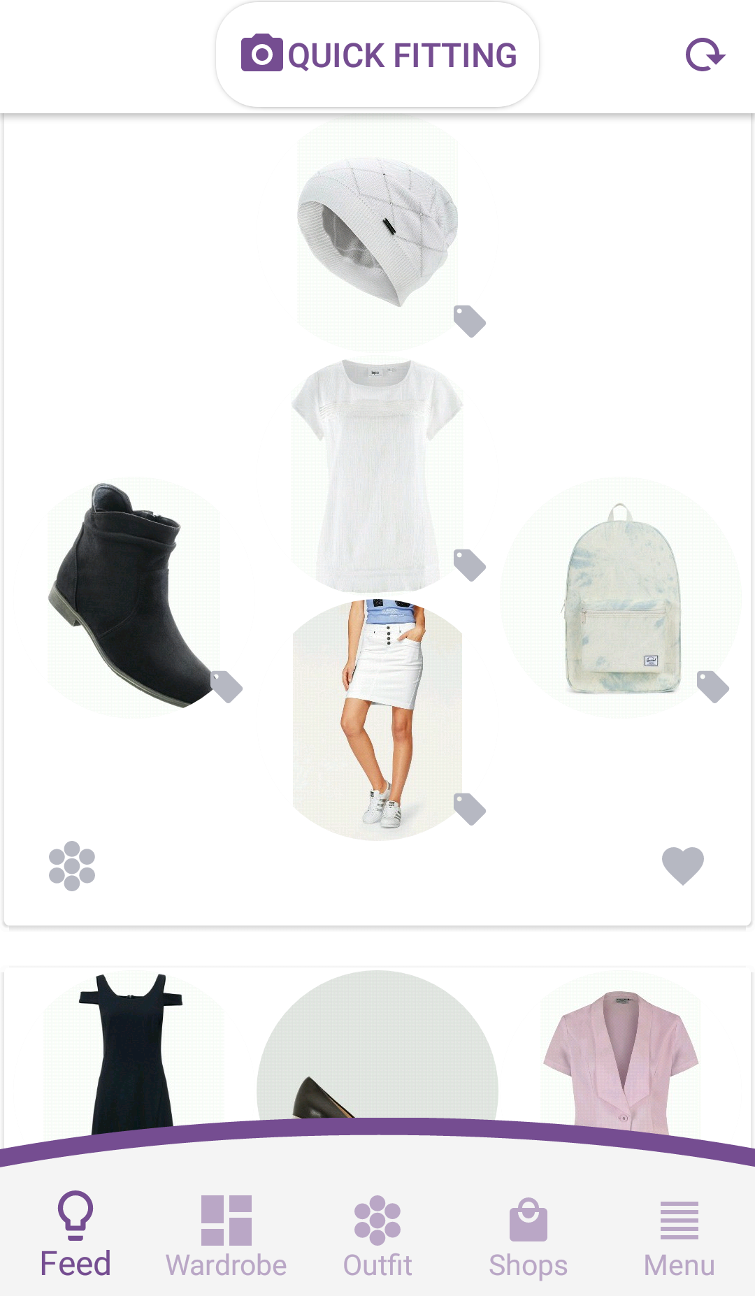 OutfitMind gallery image