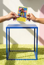 Gen Z Tarot gallery image