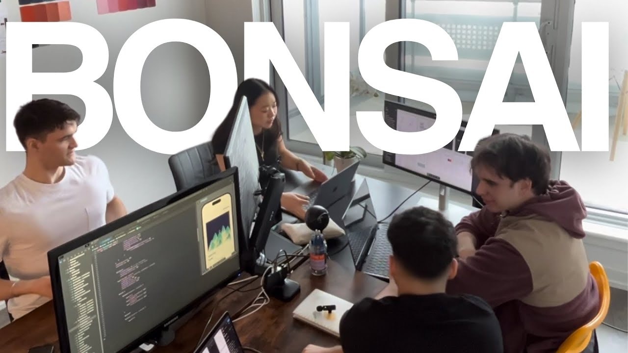 Bonsai gallery image