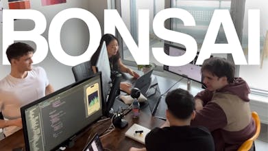 Bonsai gallery image