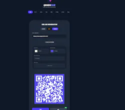QRGenHub gallery image