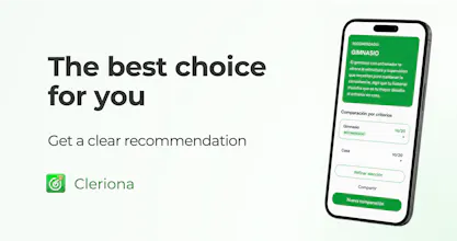 Cleriona gallery image