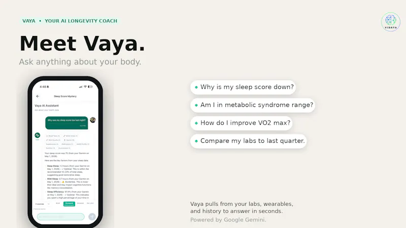 Vidaya screenshot 3