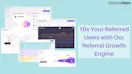ReferralHero - New UX/UI