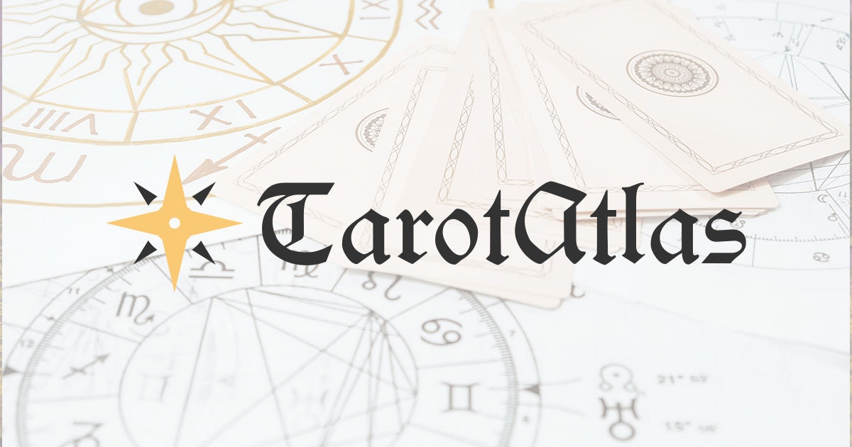 Online Tarot Reading gallery image