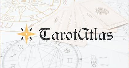 Online Tarot Reading gallery image