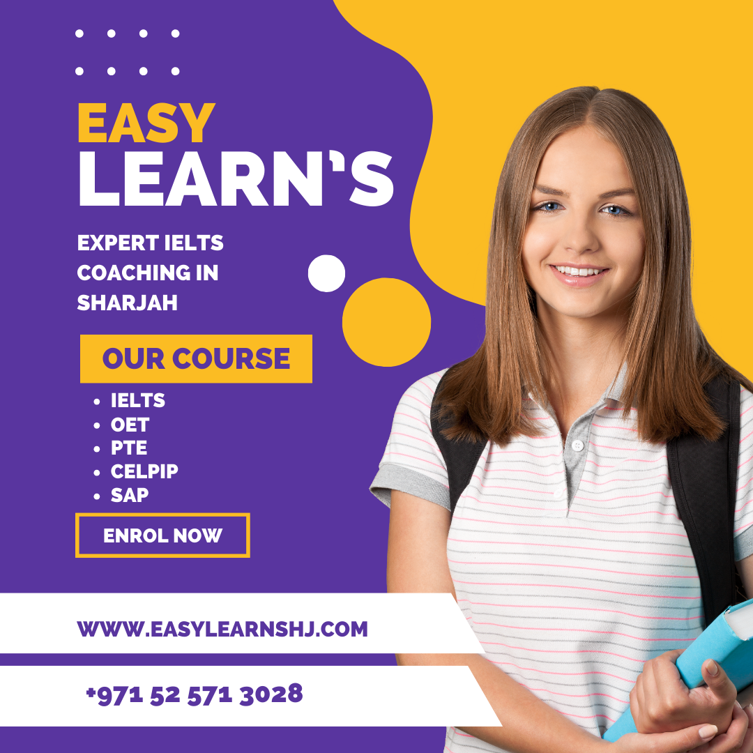 Lezioni di inglese parlato a Sharjah - Elite Stars Easy Learn Institute media 1