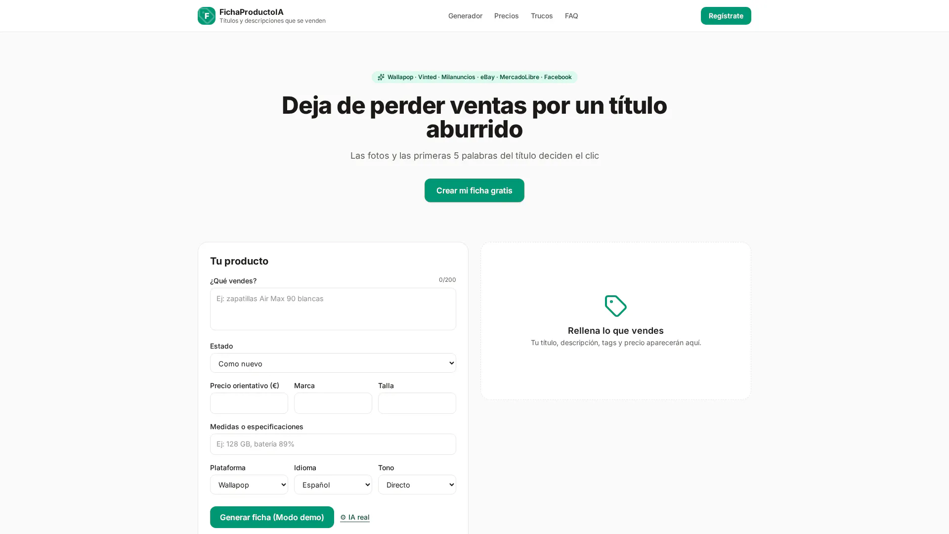 FichaProductoIA gallery image