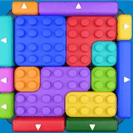 Color Block Jam Online media 2