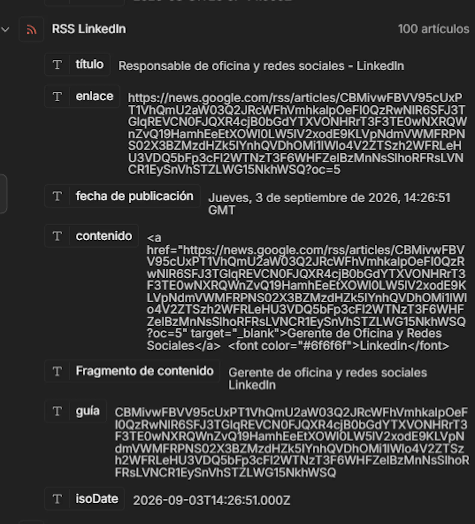 PeriodistaIA screenshot 144