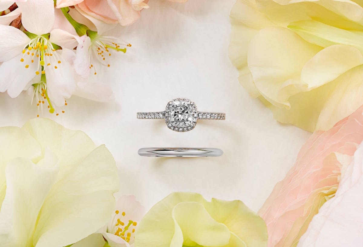 Rare Pink gallery image