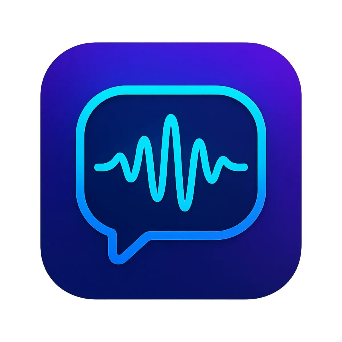TurboWhisper - Main product screenshot demonstrating key features and user interface