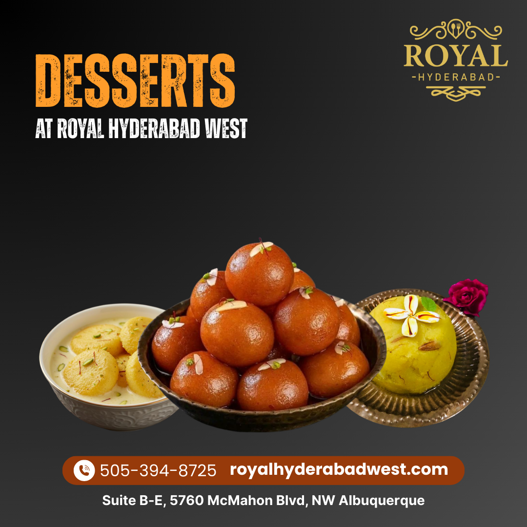 Royal Hyderabad West gallery image