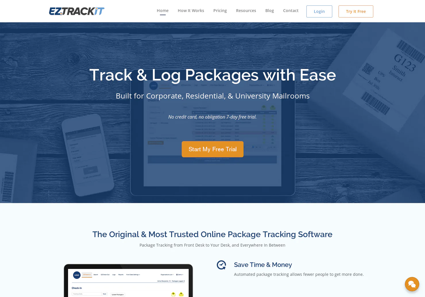 EZTrackIt