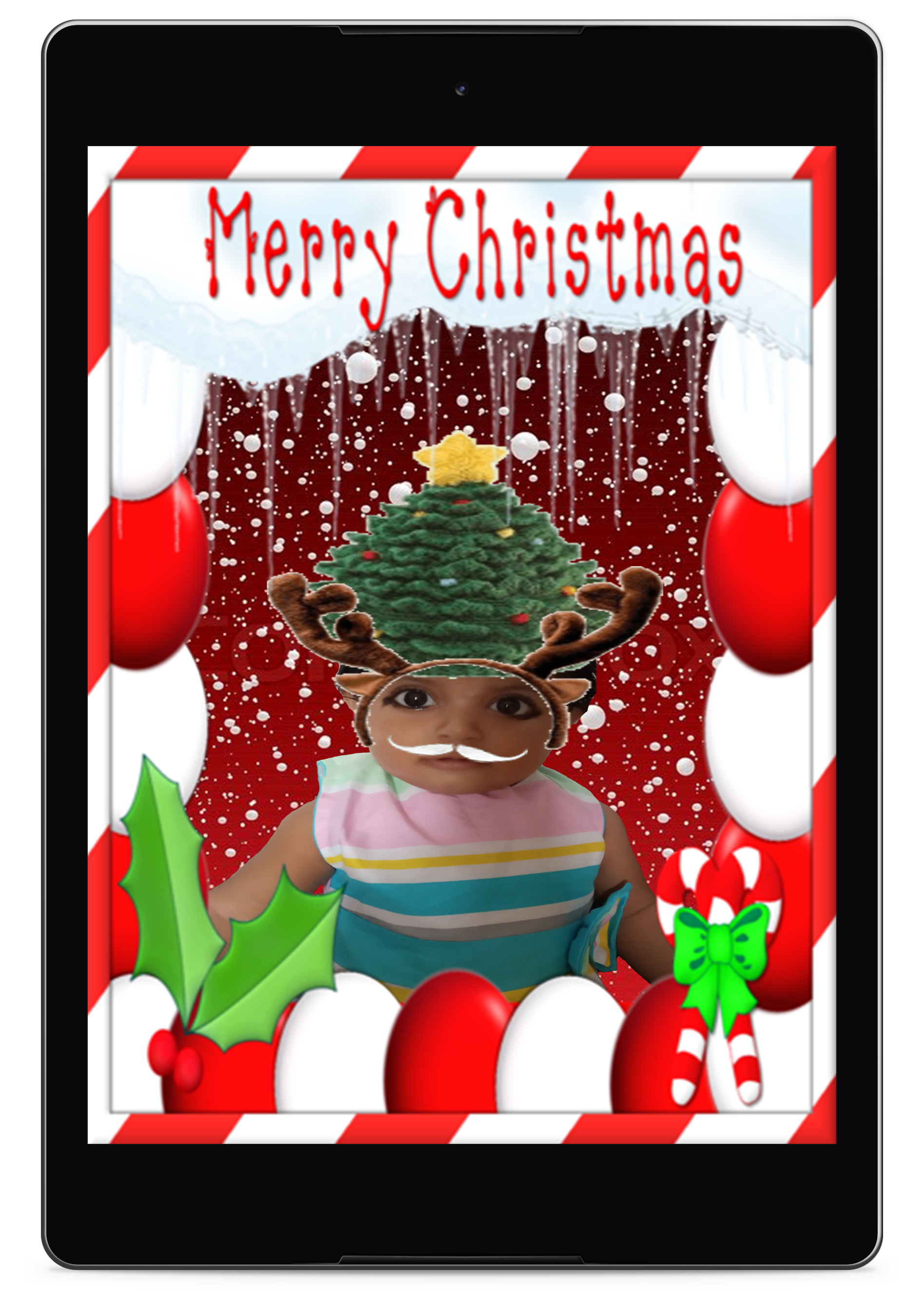 Make Me Santa gallery image