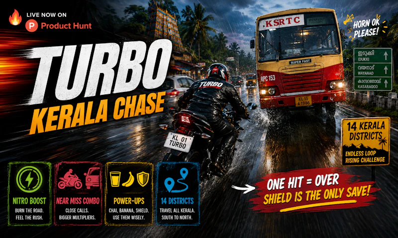 Turbo screenshot 1