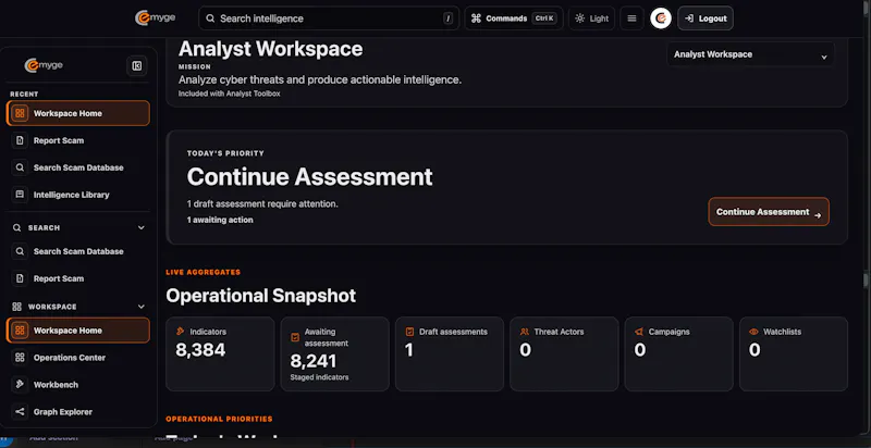 Cemyge screenshot 4