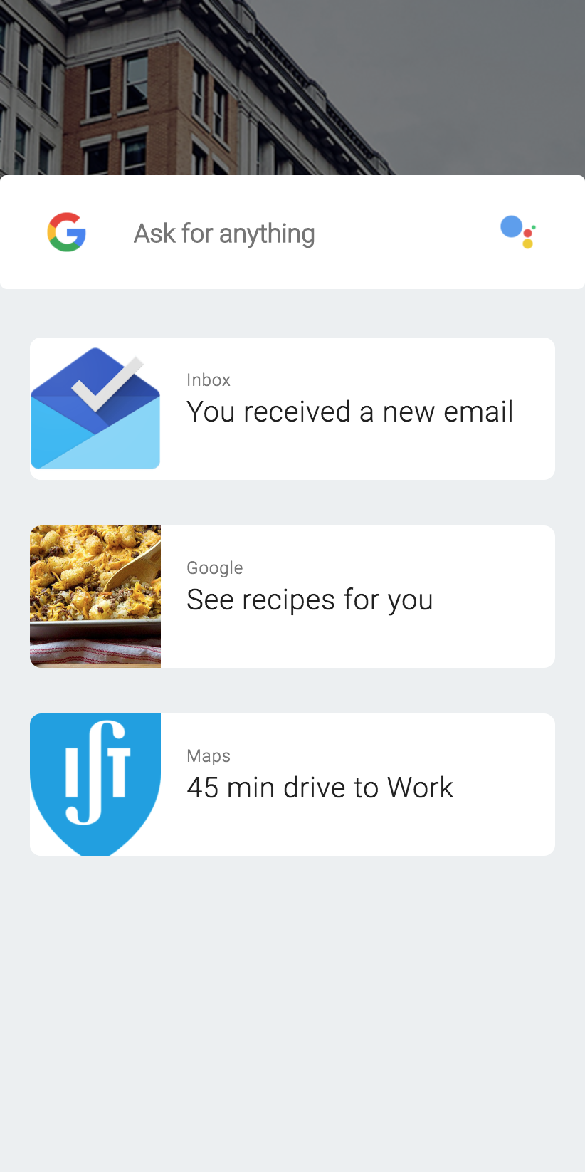 Fuchsia by Google gallery image