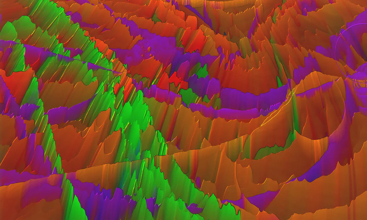 VJam gallery image