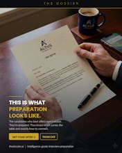 The Dossier gallery image