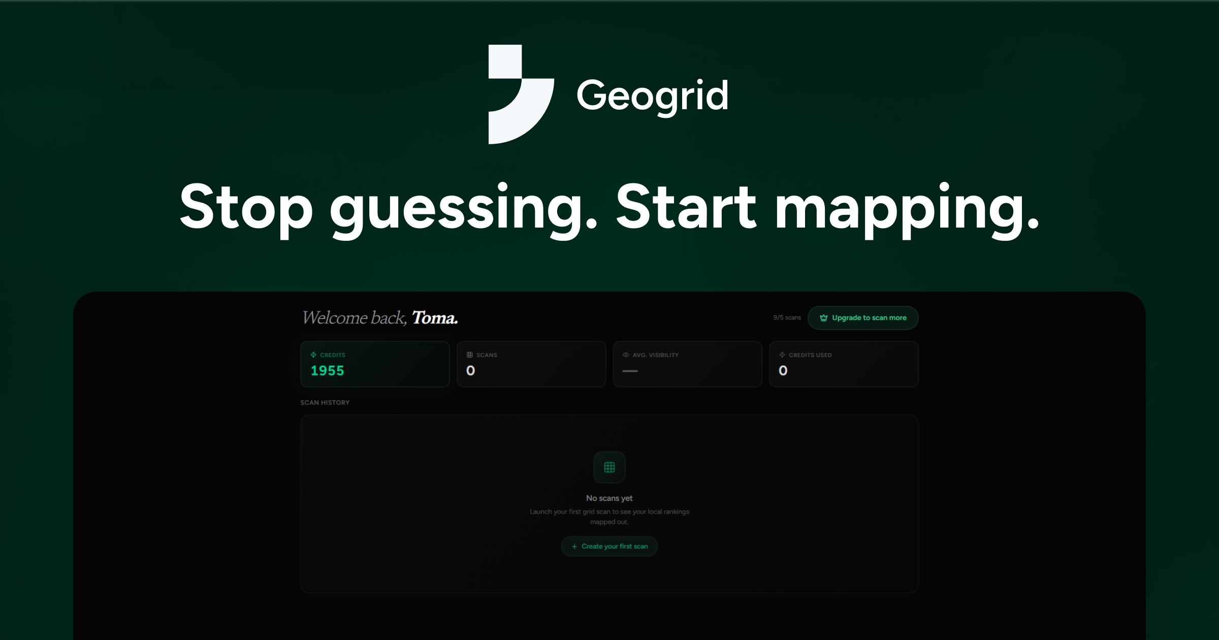 Geogrid gallery image
