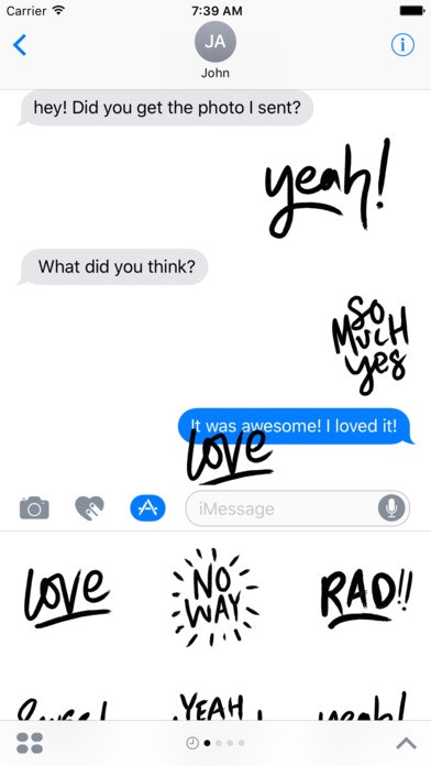 Brushy gallery image