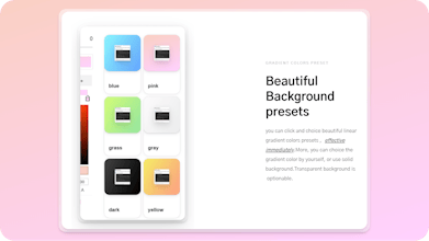 KoppieSnap gallery image