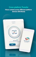 My SmartIO : Data Transfer App gallery image