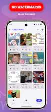 Davinci Meme Creator gallery image