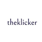 theklicker logo